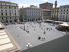 Piazza della Repubblica - Firenze